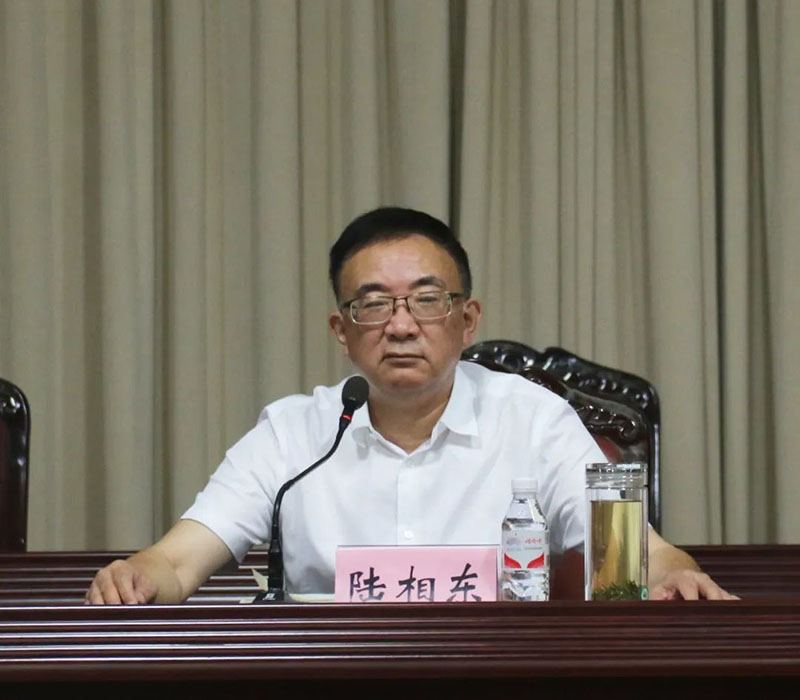 公司党委书记、董事长陆相东发表讲话.jpg